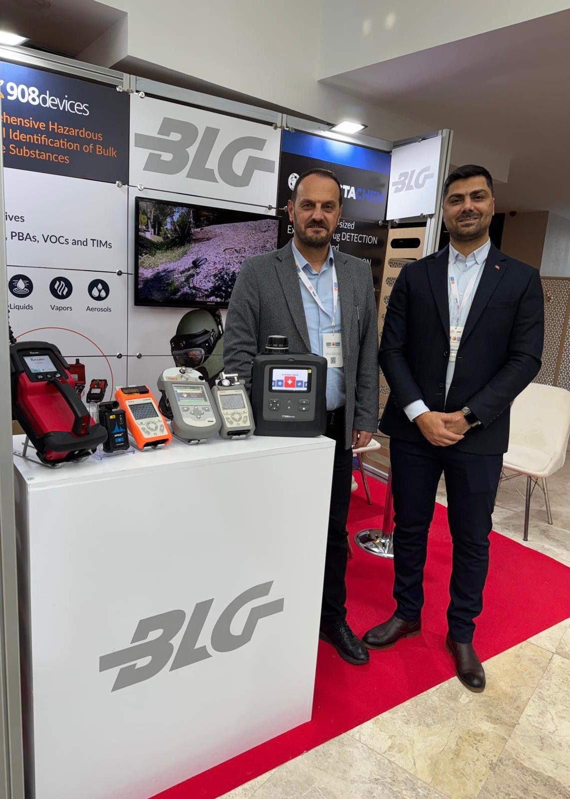 III. International CBRN Congress 2024